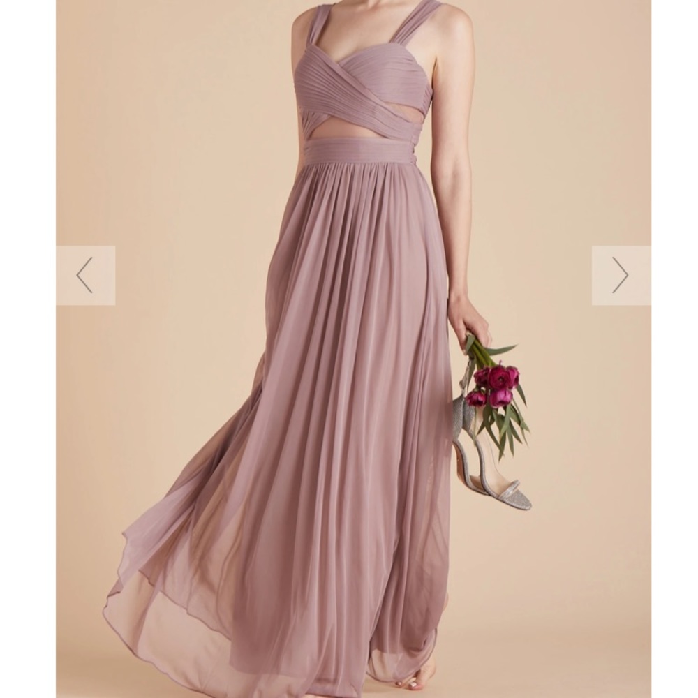 Bridesmaids Dress